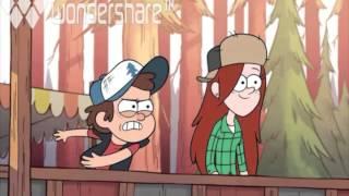 "EVIL Boys" Gravity Falls AMV