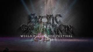 EXOTIC THEATRE - ANGELICA JUPITER - EXOTIC GENERATION 2019