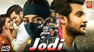 Jodi New South Blockbuster Hindi Dub Action Movie || Aadi, Shraddha Srinath, Varshini Sounderajan