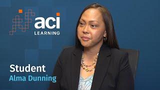 From Pandemic Layoff to IT Help Desk - An ACI Learning Success Story