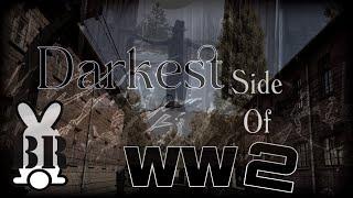 Darkest Side Of WW2|| A Documentary By Bunny Rock