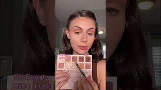 SOFT GLAM MAKEUP TUTORIAL #makeup #softglam #eyemakeup