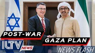 ILTV News Flash - War Day 460 | January 08, 2025