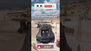New Weekly Challenge Danger Sign Baja Showjump - Forza Horizon 5 #forzahorizon5