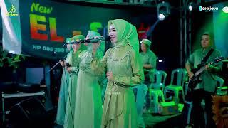 SHOLAWAT JIBRIL - NEW EL SAFA - SALEMO MC PUNYA GAWE - SURYA & DAVID - JEPAT KIDUL TAYU