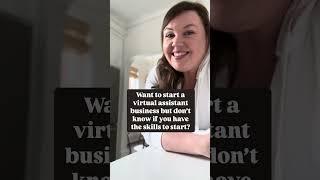 Inside My FREE Training [You Have the Skills!]