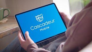 Cascadeur Mobile - AI-Assisted Animation On the Go