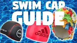 Swim Cap Guide