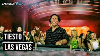  DJ Tiësto Live in Las Vegas | Epic Nightlife Experience!