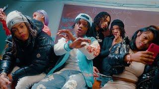 Yung Scandoo X Sugarhill Ddot - Scandoo Slide(Edited By @makeshiftproductionsphilly)