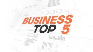 2401 Roots TV Nigeria Top 5 Business News