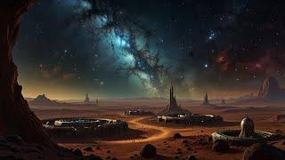 The Forgotten Colony: Earth’s Children Left Behind in Another Galaxy | HFY Sci-Fi Story