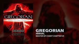 Gregorian - Arrival (Masters Of Chant VII) (Official Audio) #abba