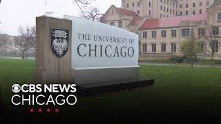 7 University of Chicago students' visas revoked