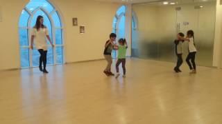 Kids dance school,Dubai - Crystal Dance Center