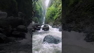 Satsada Waterfall in Mansoon | Best waterfall in Maharashtra | Waterfalls near Pune Mumbai