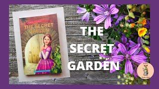 The secret garden book review |Ashis book hub|