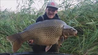 Carpfishing  2018 - Martin"Novis"Novák