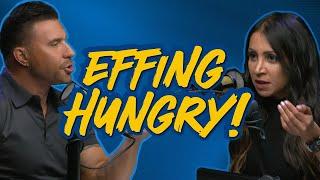 How to CONTROL Your Food Cravings with Dr. Amy Shah