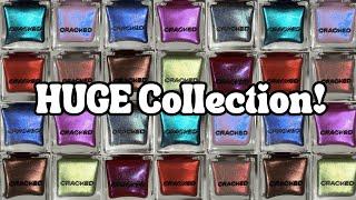 Cracked Polish | Catchphrase Collection  Ranking & Review