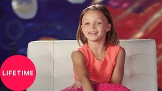 Dance Moms: Meet the Minis: Peyton | Lifetime