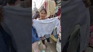 New Market Kolkata Winter Collection 2024 #youtubeshorts #shopping  #newmarket  #shorts #winter