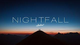 'Nightfall' Ambient Mix 