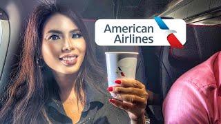 The Most American Airlines Experience