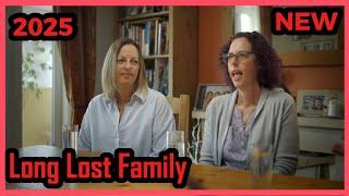 Long Lost Family 2025  S13E1-3  Reality TV genre