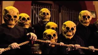 The Dance of Reality - Film Clip: The Funeral | ABKCO Films