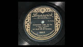 Ray Miller & His Orchestra - Charleston Cabin