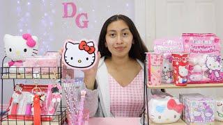 ASMR~Hello Kitty Shop Roleplay!!️