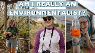 What does it take to be an environmental activist?