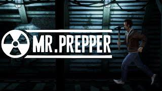 2 дня из жизни Мистера Выживальщика ► Mr. Prepper