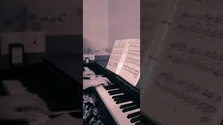 F. Chopin "Nocturne #20 in C Sharp Minor" | piano by GN