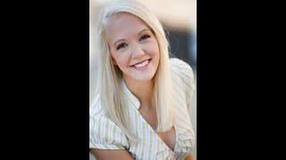 One-role actress vid, featuring Dani Palmer HD