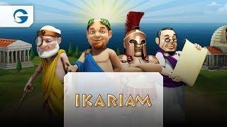 Ikariam - Trailer