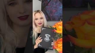 Подарок по Гарри Поттеру на 8 марта️ #гаррипоттер #подарок #викторияснежная