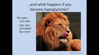 Diabetes Mellitus: Part 1: Introduction to Type 1 and 2