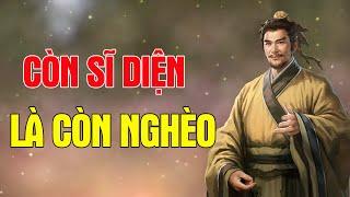 Vì Sao Còn Sĩ Diện Thì Còn Nghèo | Tu Thân