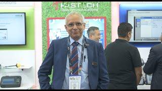 Kartik Parikh | India Mobile Congress 2024