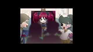 CRAFTY CORN - POPPY PLAYTIME CHAPTER 3 | GH'S ANIMATION