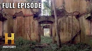 Hunting Hitler: Secret Argentinian Ex-Military Compound (S2, E1) | Full Episode