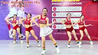 Tổng hợp bài số 18 -TEAM NGOAN XINH YÊU