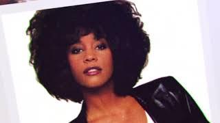 Whitney Houston - Living For The Love Of You (JLew’s House Mix Beat Instrumental)