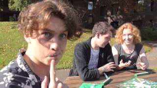 Trevs Freshers Video 2015