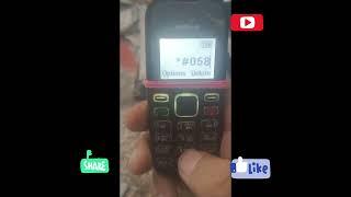 fix no sarvis Nokia 1280 imei repair code 2023