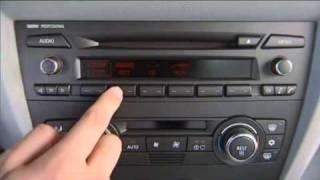 3 Series - Radio Basics Owner's Manual