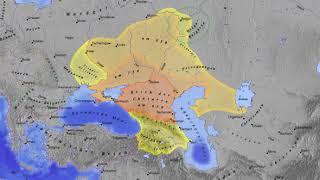 Khazars | Wikipedia audio article