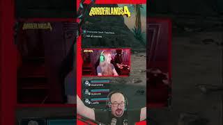 Borderlands 4 Event Devastation! #dansgaming #gaming #borderlands4 #funny